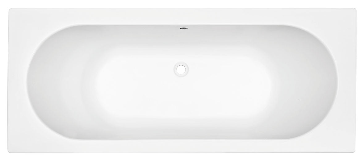 Xellanz Wiesbaden Portus Rd Inbouw Duo Ligbad