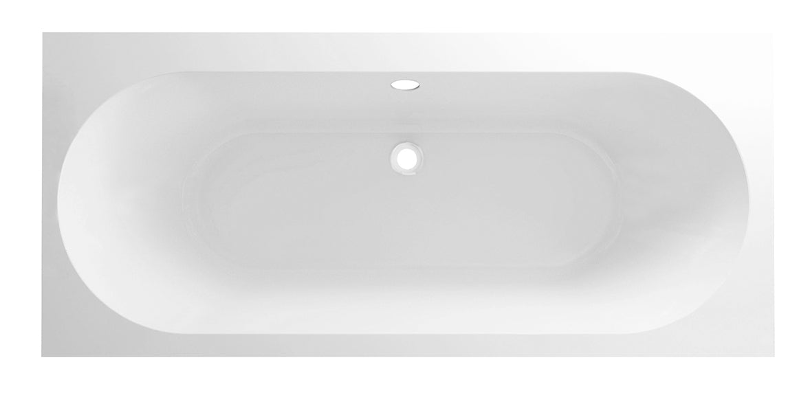 Xellanz Wiesbaden Portus Rd Inbouw Duo Ligbad