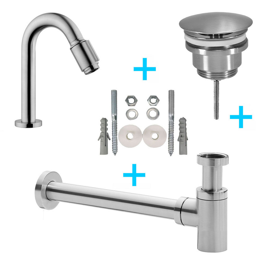 Wiesbaden Victoria Fonteinkraanset