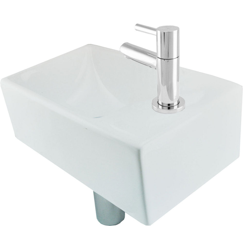 Wiesbaden Rhea Xxs Fonteinset Rechts Rond