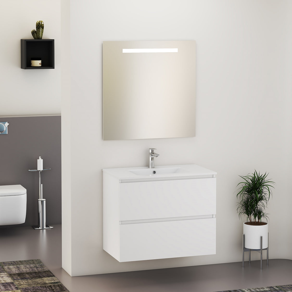 Xellanz Sephia Compleet Badmeubel