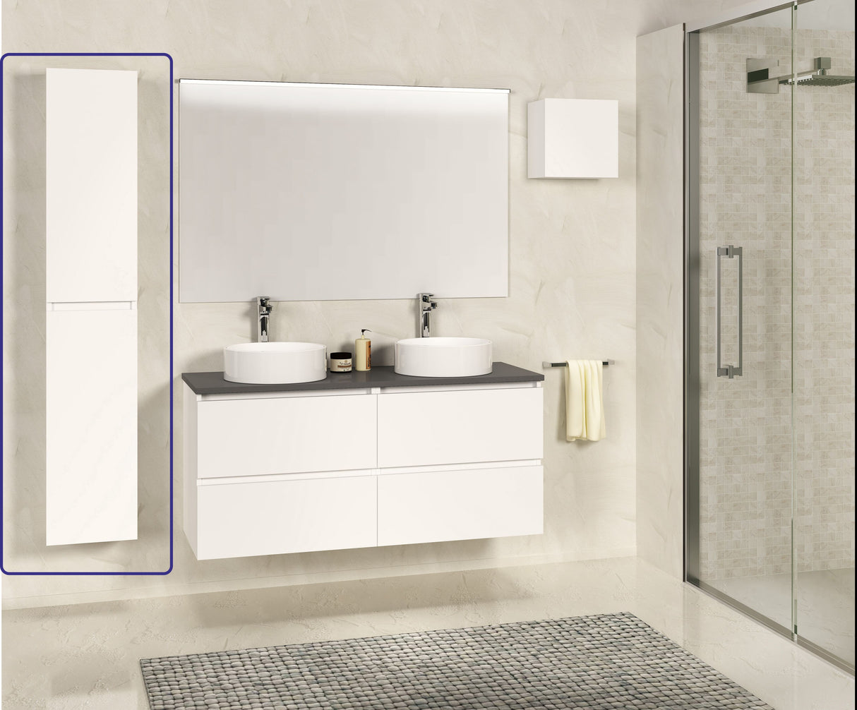 Xellanz Sephia Kolomkast