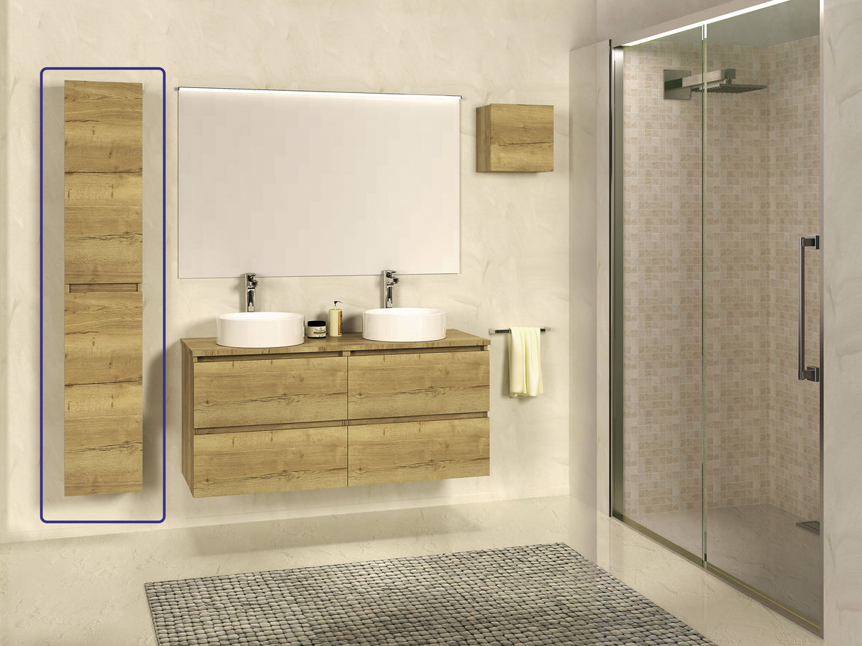 Xellanz Sephia Kolomkast Nature