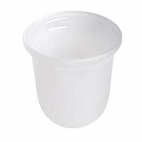 Geesa Spareparts Cup Toiletborstel Wit