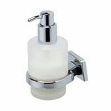 Geesa Standard Zeepdispenser 200 Ml Chroom