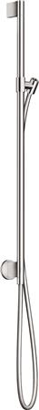 Axor Hg Wall Bar Axor One W/ Wall Connection And Shower Hose Chrome