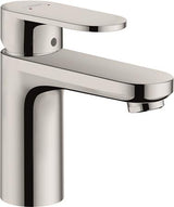 Hansgrohe Hg Basin Mixer 100 Vernis Blend Chrome