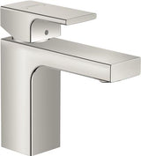 Hansgrohe Hg Basin Mixer 100 Vernis Shape Chrome