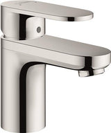 Hansgrohe Hg Basin Mixer 100 Vernis Blend Zn Chrome