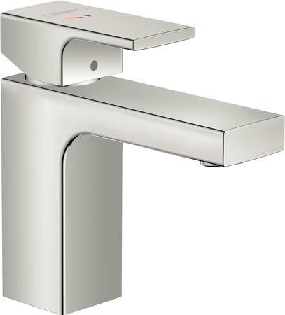 Hansgrohe Hg Basin Mixer 100 Vernis Shape Coolstart Chrome