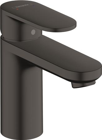 Hansgrohe Hg Basin Mixer 100 Vernis Blend Matt Black