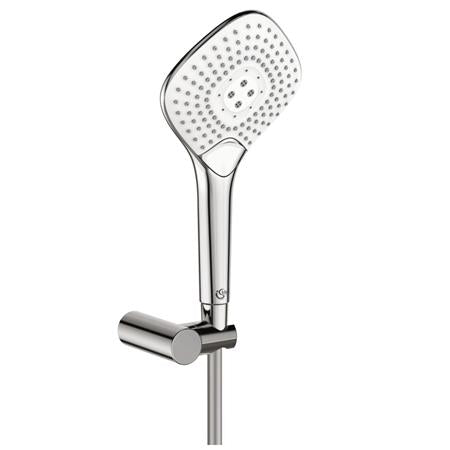 Ideal Standard Idealrain Evo Jet Badset 3-Functies Handdouche Diamond 134Mm Chr