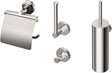 Ideal Standard Iom Toilet Accessoires Pack