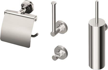 Ideal Standard Iom Toilet Accessoires Pack