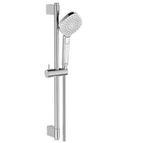 Ideal Standard Idealrain Evo Glijstangcomb 60Cm 3F Handdouche Diamond 115Mm Chroom