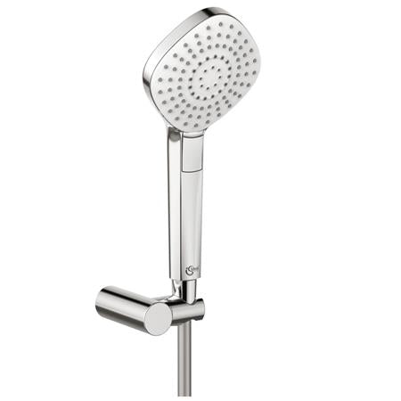 Ideal Standard Idealrain Evo Badset 3-Functies Handdouche Diamond 115Mm Chroom