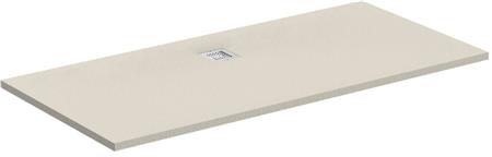 Ideal Standard Ultra Flat Solid Douchevloer 1700X700X30Mm Rechthoekig Zandbeige