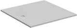 Ideal Standard Ultra Flat Solid Douchevloer 1200X1200X30Mm Vierkant Wit