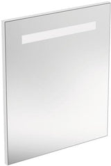 Ideal Standard Strada Ii Spiegel 60X70Cm Met Anti-Condens Functie En Verlichting 30W