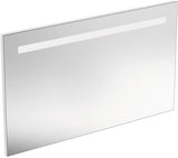 Ideal Standard Strada Ii Spiegel 120X70Cm Met Anti-Condens Functie En Verlichting 65W