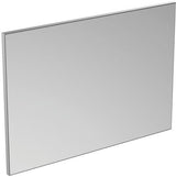 Ideal Standard Tiempo Spiegel 100X70Cm Zonder Verlichting Met Omlijsting