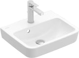 Villeroy & Boch O.novo Fontein 450X370Mm 43444Fr1