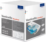 Villeroy & Boch Venticello Combi-Pack 4611Rsr1