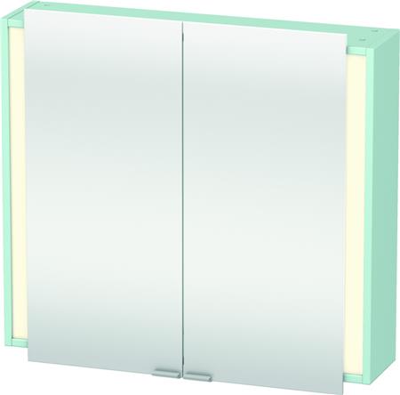 Duravit Dura Ketho Spiegelkast 180X800 Mt Lbl