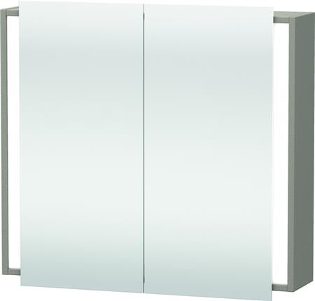 Duravit Dura Ketho Spiegelkast 180X800 Tr