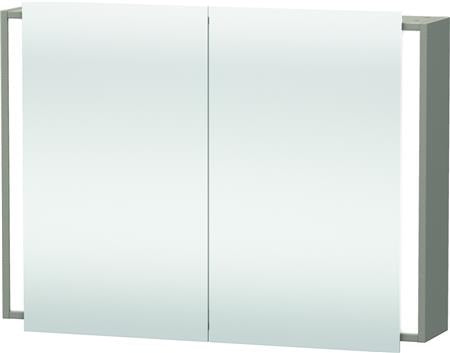 Duravit Dura Ketho Spiegelkast 180X1000 Tr