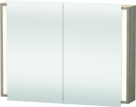 Duravit Dura Ketho Spiegelkast 180X1000 Pb Zl