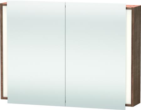 Duravit Dura Ketho Spiegelkast 180X1000 Tc Kr