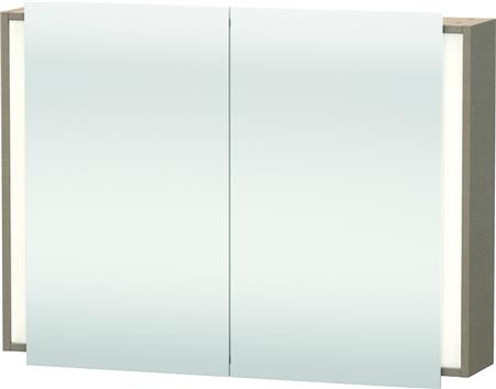 Duravit Ketho Spiegelkast Linnen 1000X180X750 Mm