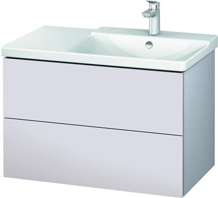 Duravit Dura L-Cube Wt-Onder 481X820 Wt L Zmt