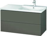 Duravit Dura L-Cube Wt-Onder 481X1020 Fl Gr Zmt