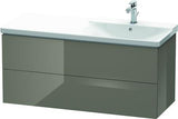 Duravit Dura L-Cube Wt-Onder 481X1220 Fl Gr Hgl