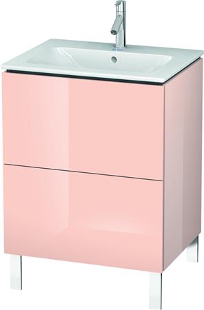 Duravit Dura L-Cube Wt-Onder 481X620 Hgl Ap Pr