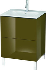 Duravit Dura L-Cube Wt-Onder 481X620 Ol Br Hgl