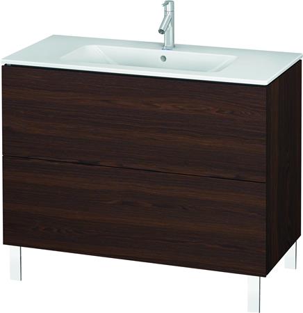 Duravit Dura L-Cube Wt-Onder 481X1020 Nt Geb