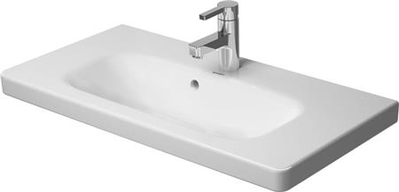 Duravit Durastyle Wastafel Wit Hoogglans 785 Mm