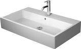 Duravit Vero Air Wastafel Wit Hoogglans 800 Mm