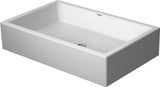 Duravit Vero Air Opzetwastafel Wit Hoogglans 600 Mm