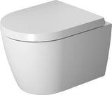 Duravit Me By Starck Wandwc Wit Hoogglans 480 Mm