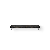 Looox Dekton Base Shelf Solo 140Cm Laurent Gat Midden Hh Geb. Rvs