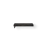 Looox Dekton Base Shelf Solo L 100Cm Laurent Gat Midden Hh Links Mat Zwar