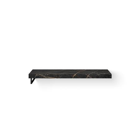 Looox Dekton Base Shelf Solo L 140Cm Laurent Gat Midden Hh Links Mat Zwar