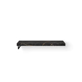 Looox Dekton Base Shelf Solo L 140Cm Laurent Gat Links Hh Links Mat Zwart