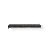 Looox Dekton Base Shelf Solo L 160Cm Laurent Gat Midden Hh Links Mat Zwar