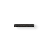 Looox Dekton Base Shelf Solo X 100Cm Laurent Gat Midden Oph. Mat Zwart