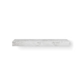 Looox Dekton Mini Base Shelf 60Cm Bergen Gat Midden